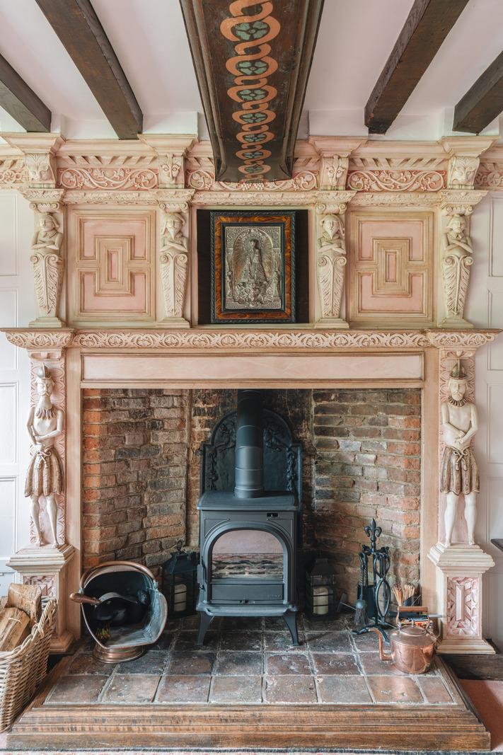 Alderden Old Manor - Image 4